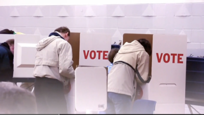 Featured image for “Heap in court during 2026 primary, re-litigating 2020 election”