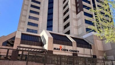Featured image for “Judge to Heap and his bosses: “Get it together!””